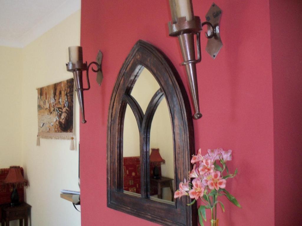 Minstrel'S Rest Bed & Breakfast Hastings Room photo