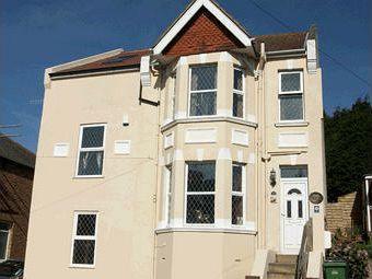 Minstrel'S Rest Bed & Breakfast Hastings Exterior photo